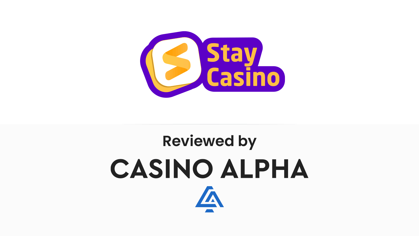 StayCasino Review & Coupon codes