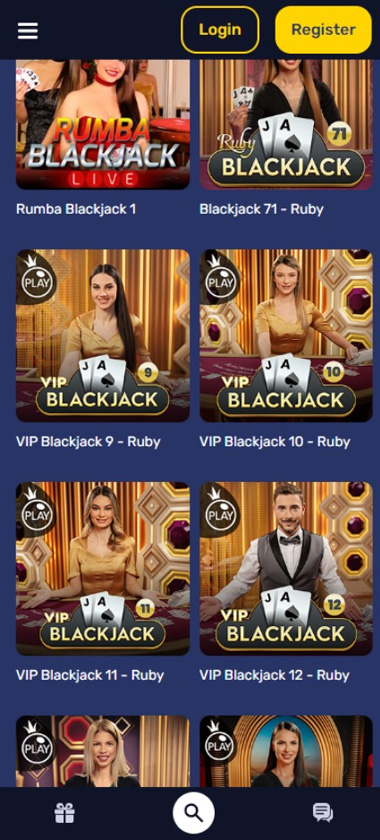 galactic-wins-casino-live-dealer-blackjack-games-mobile-review
