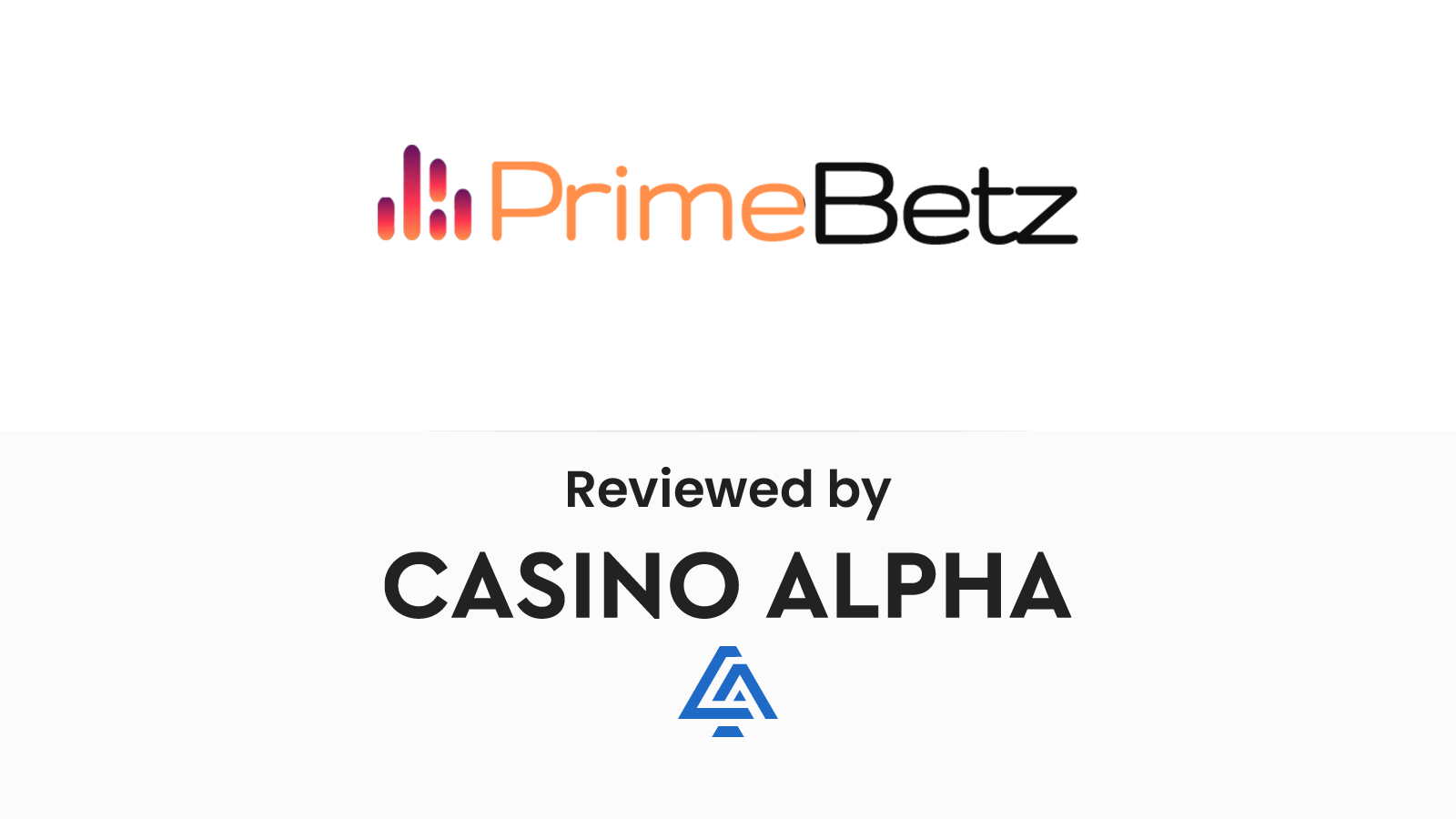PrimeBetz Casino
