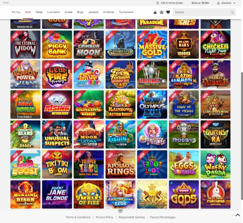 ruby-fortune-casino-slots-variety-review