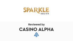 Sparkle Slots Casino Review - May
 2025