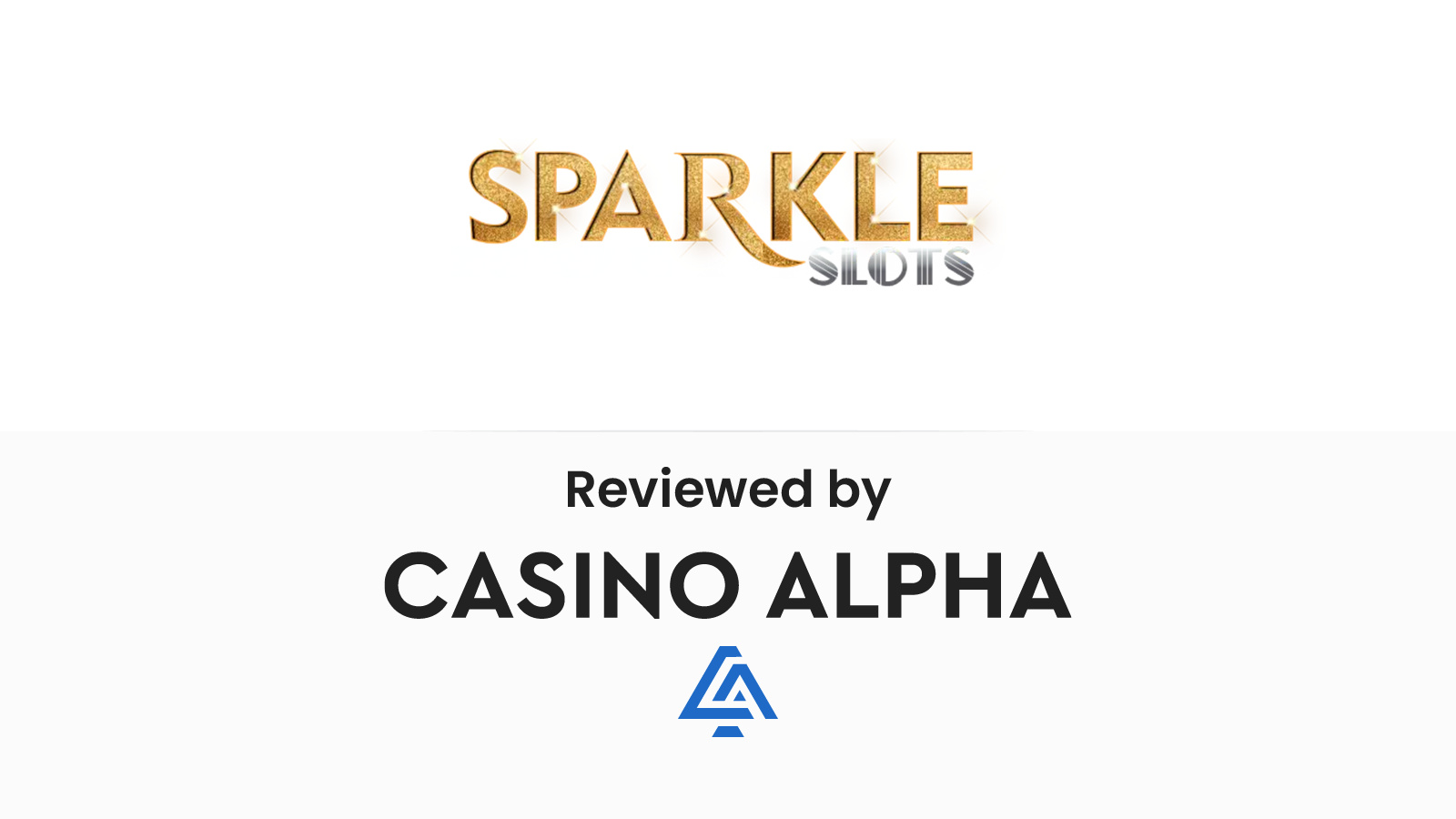 Sparkle Slots Casino