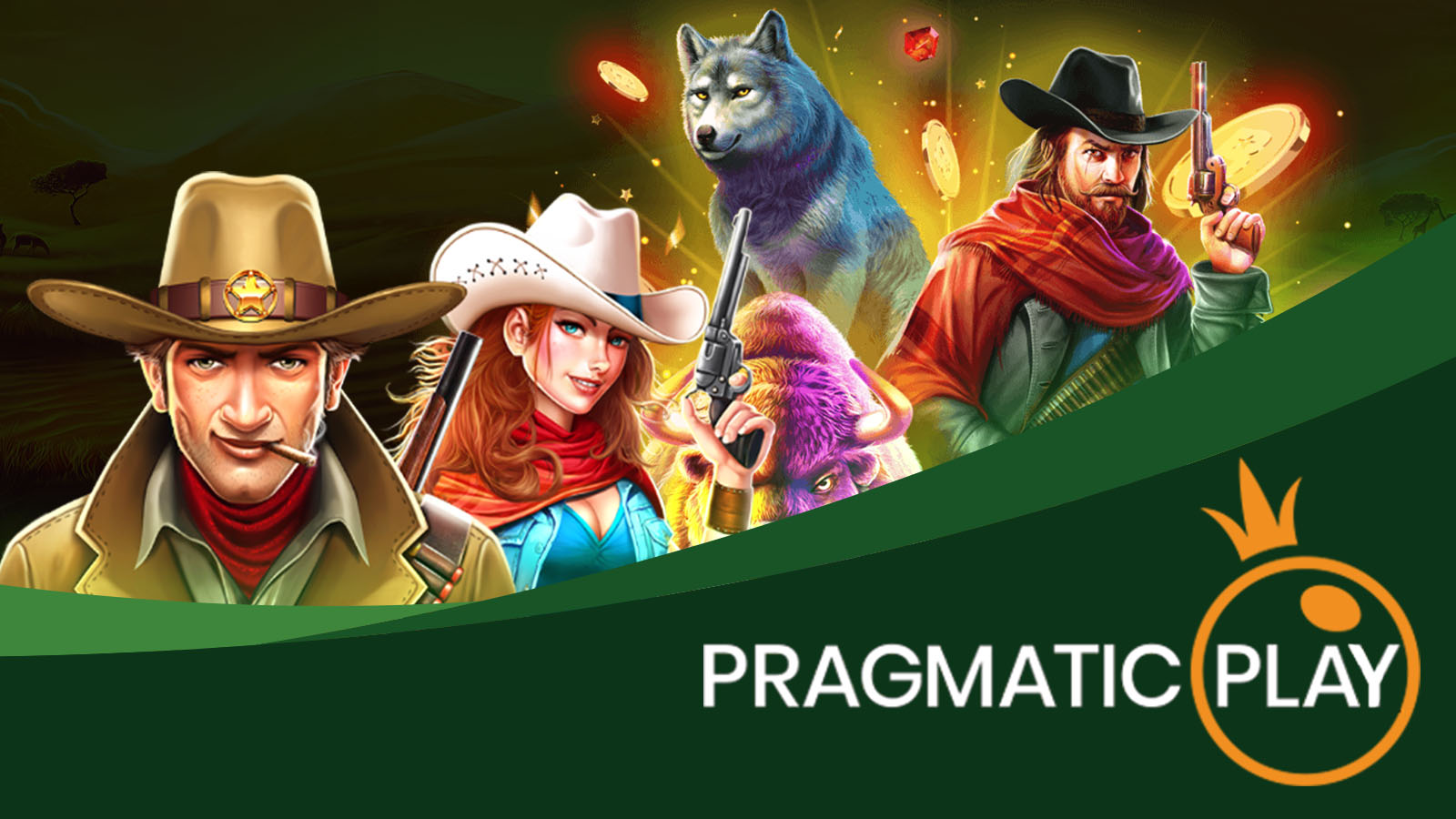 Pragmatic Play Overview