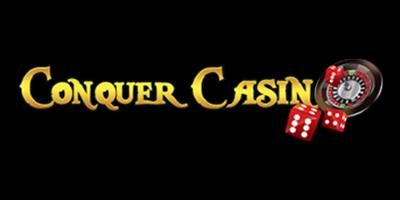 Conquer Casino