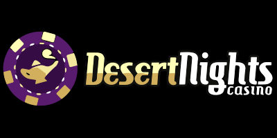 Desert Nights Casino Logo