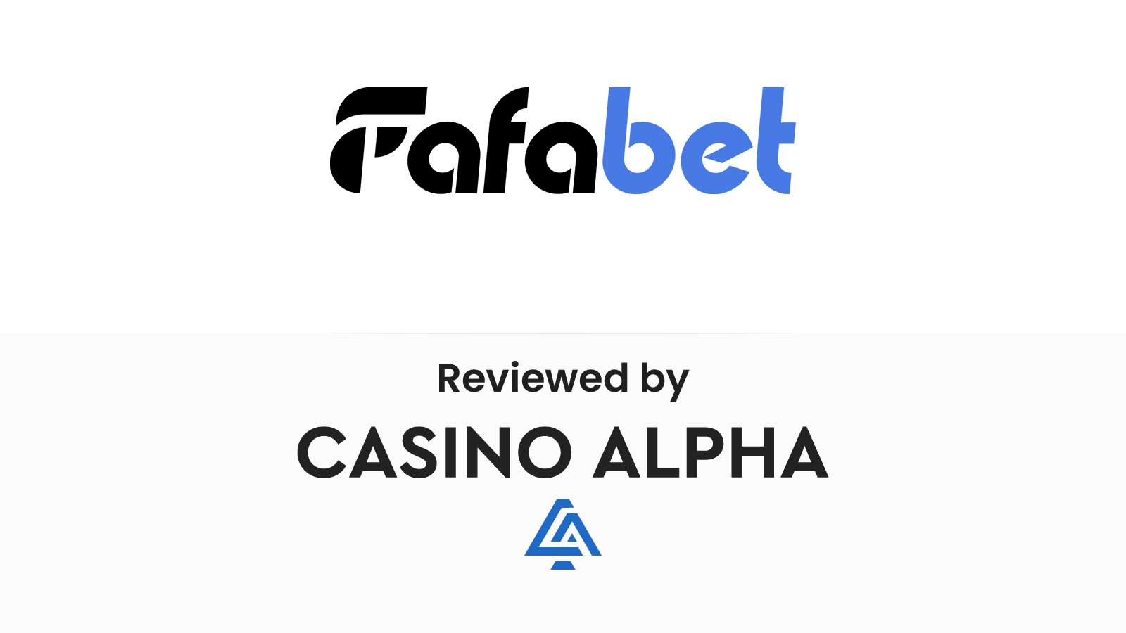 Fafabet Casino