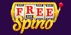 FreeSpino Casino Logo
