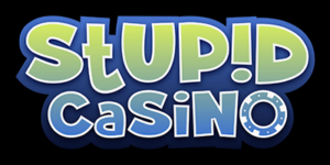 Stupid Casino Logo