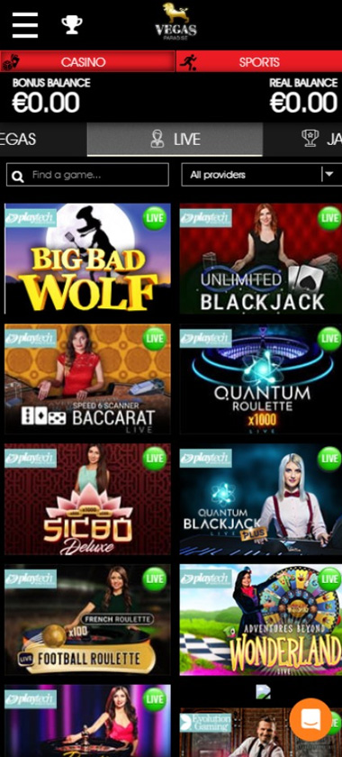 vegas-paradise-casino-live-casino-games-mobile-review