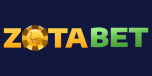 ZotaBet Casino Logo