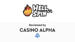 HellSpin Casino Review 2026