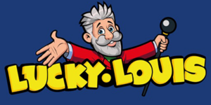 Lucky Louis Logo