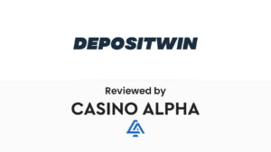 DepositWin Casino Review - October
 2025