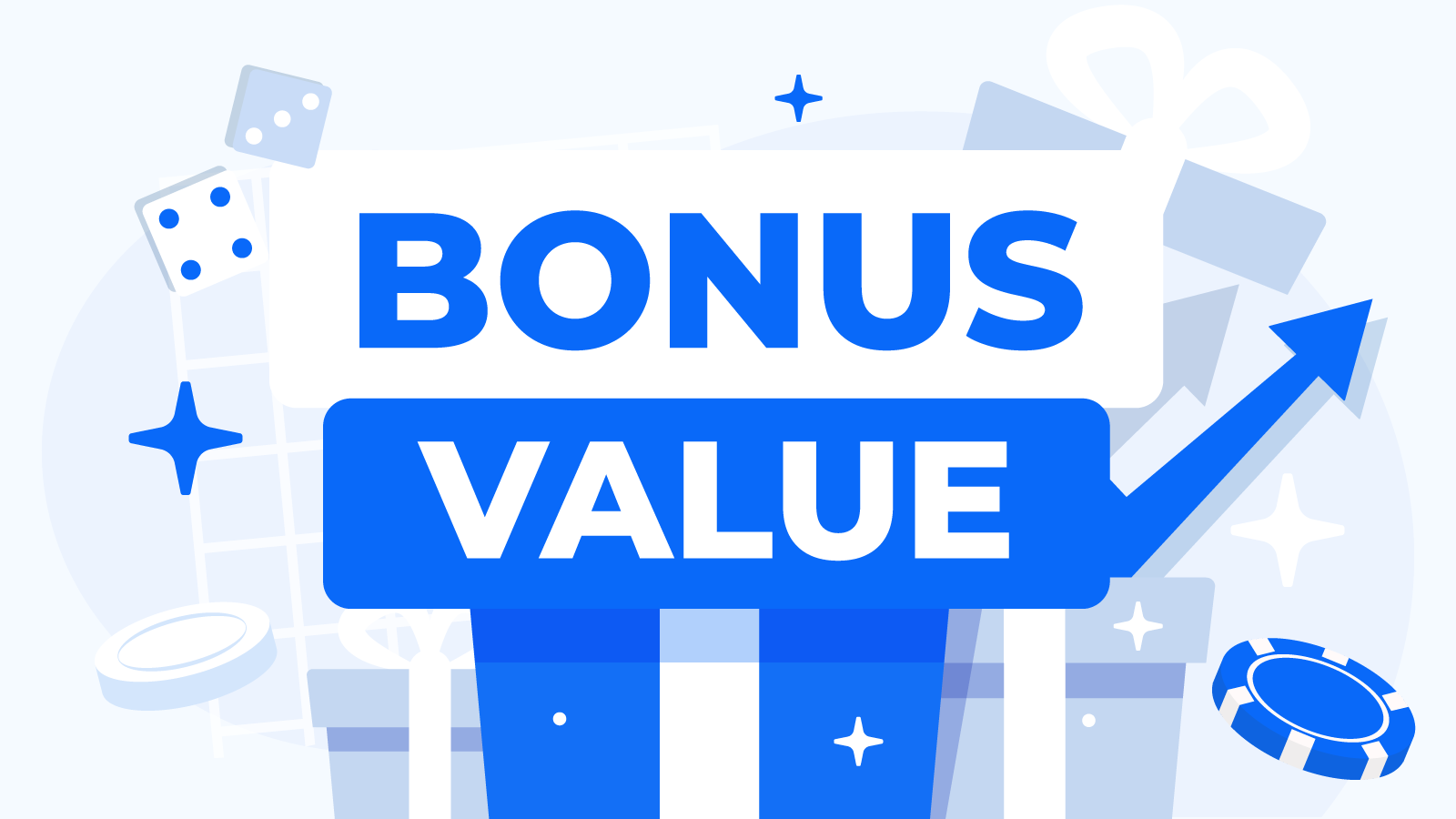 How to Know Your True Bonus Value?