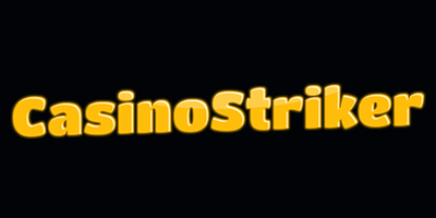 Casino Striker Logo