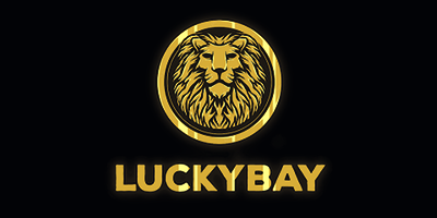 LuckyBay Casino Logo