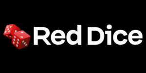 Red Dice Casino Logo