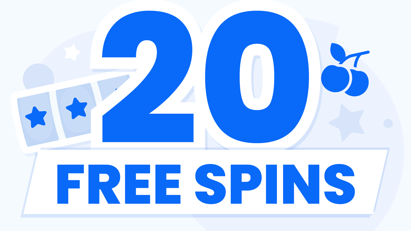 Newest 20 Free Spins No Deposit Bonuses - April
 2024