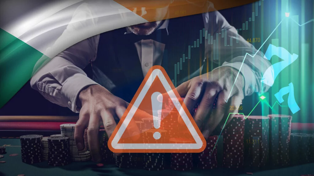 Gambling Addiction 2026 Data Report - What You Must Know