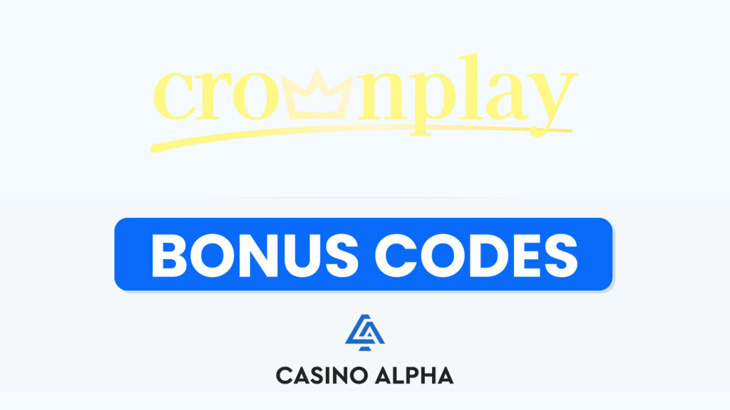 CrownPlay Casino Bonuses