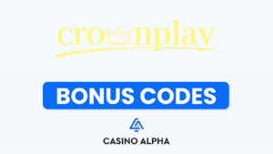 CrownPlay Casino Offers (2025 June
)