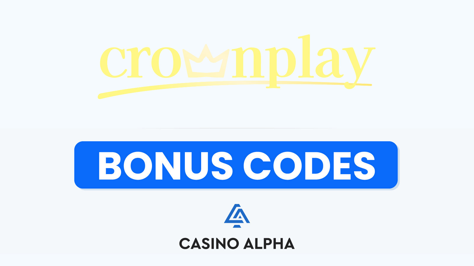 CrownPlay Casino Bonuses