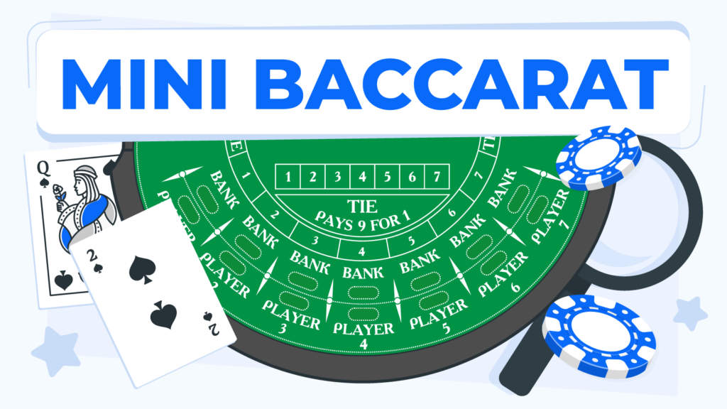 Play Mini Baccarat Like a Pro: CasinoAlpha’s Expert Guide