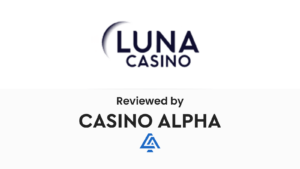 Luna Casino Review 2026
