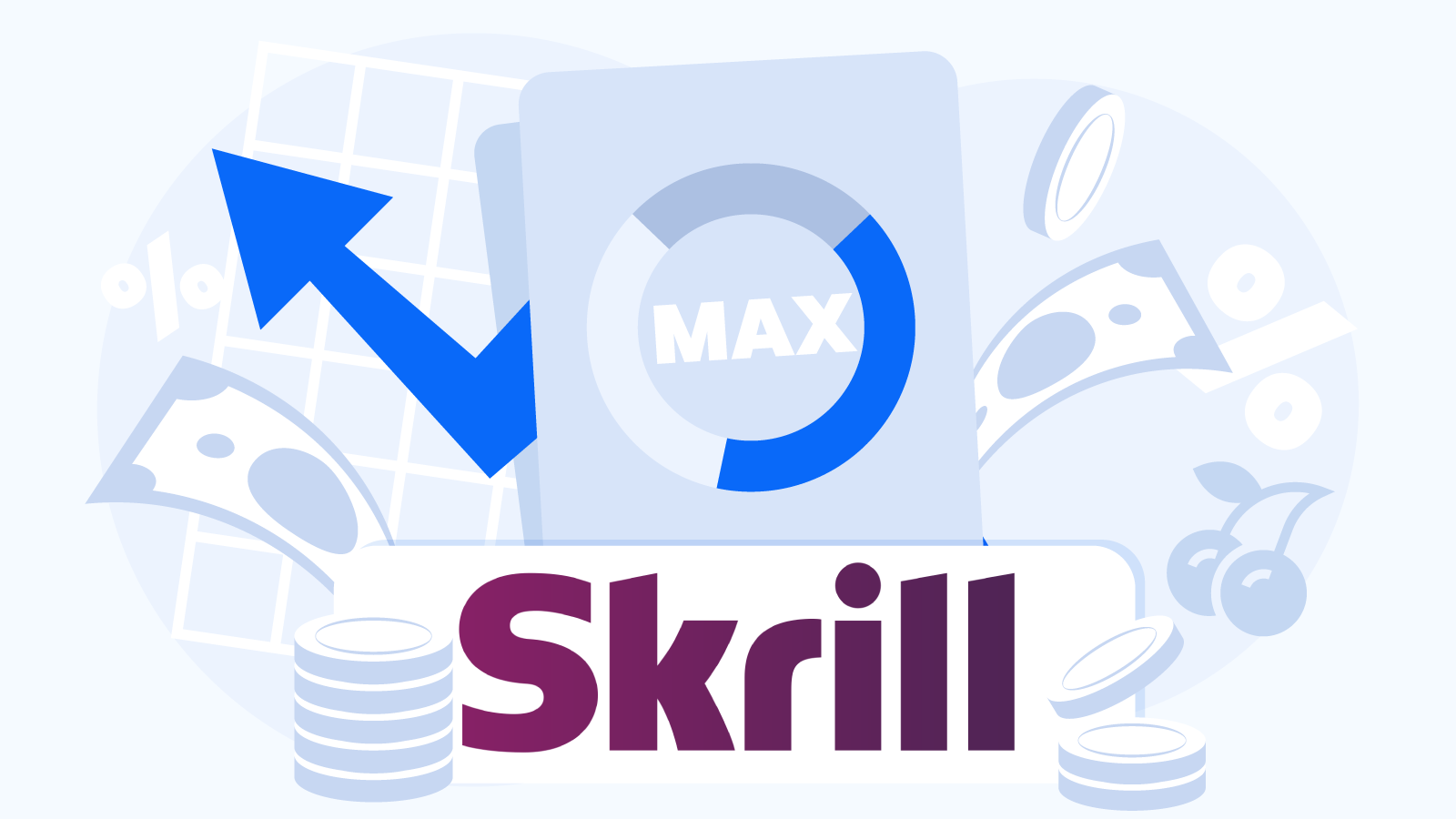 Maximizing Benefits at Skrill Casinos