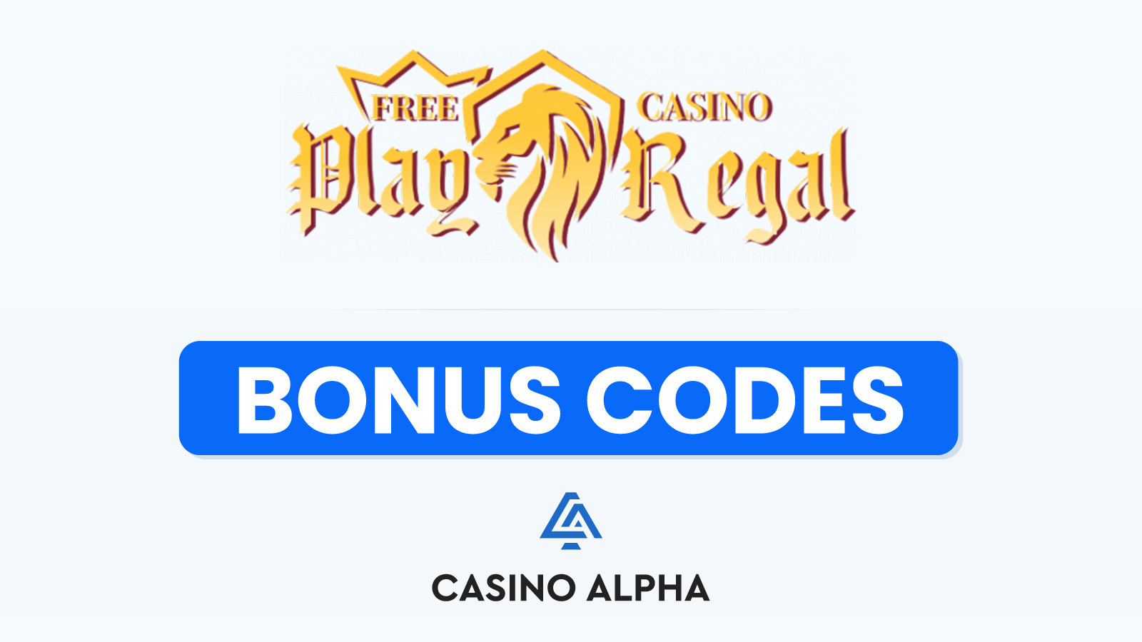 Play Regal Casino Bonuses