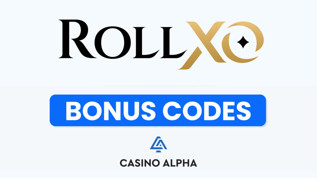 Rollxo Casino Bonuses