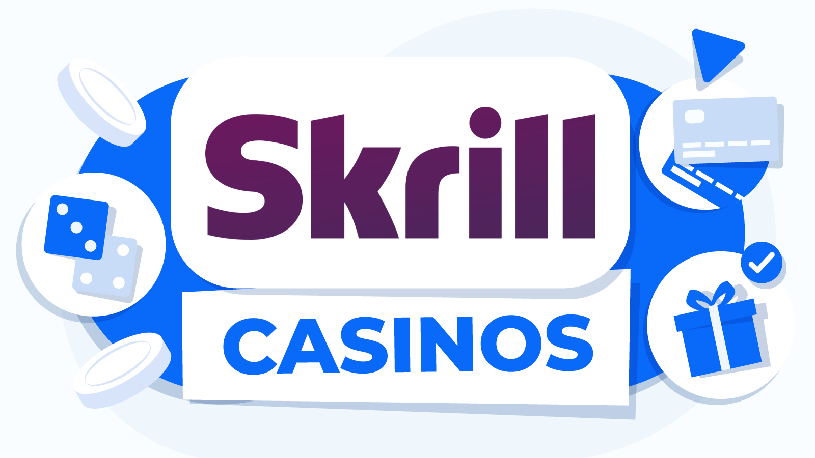 Top Irish Skrill Casinos available in July
 2024