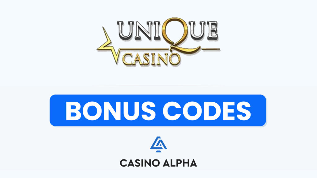WinUnique Casino Bonuses
