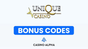 WinUnique Casino Bonus Codes 2025 | €10 No Deposit With €150 Cashout