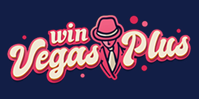 VegasPlus Casino Logo