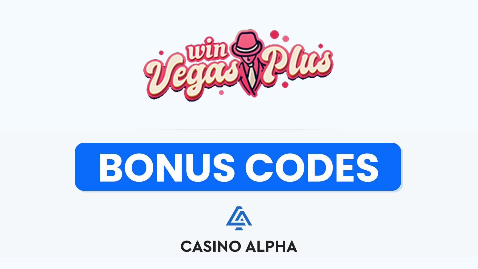 WinVegasPlus Casino Bonuses