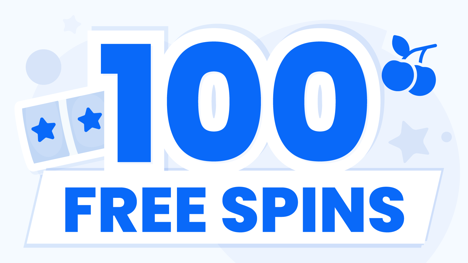 100 Free Spins No Deposit for Ireland 2024