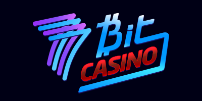 7Bit Casino Logo