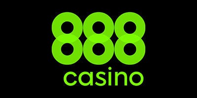 888casino Logo