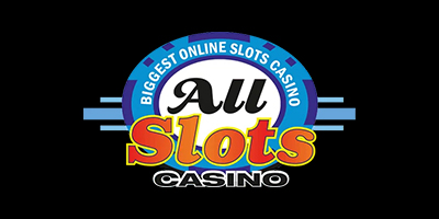 All Slots Casino Logo