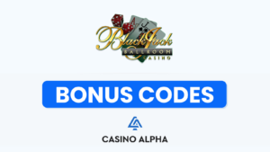 Blackjack Ballroom Bonuses 2026