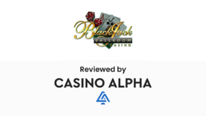 Blackjack Ballroom Review 2026