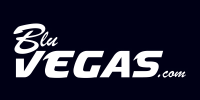 BluVegas Casino Logo