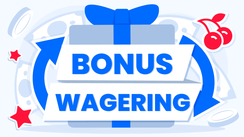 How to beat wagering requirements for casino bonuses