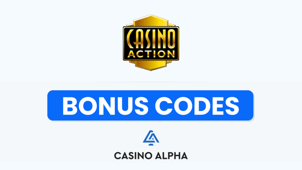 Casino Action Bonuses