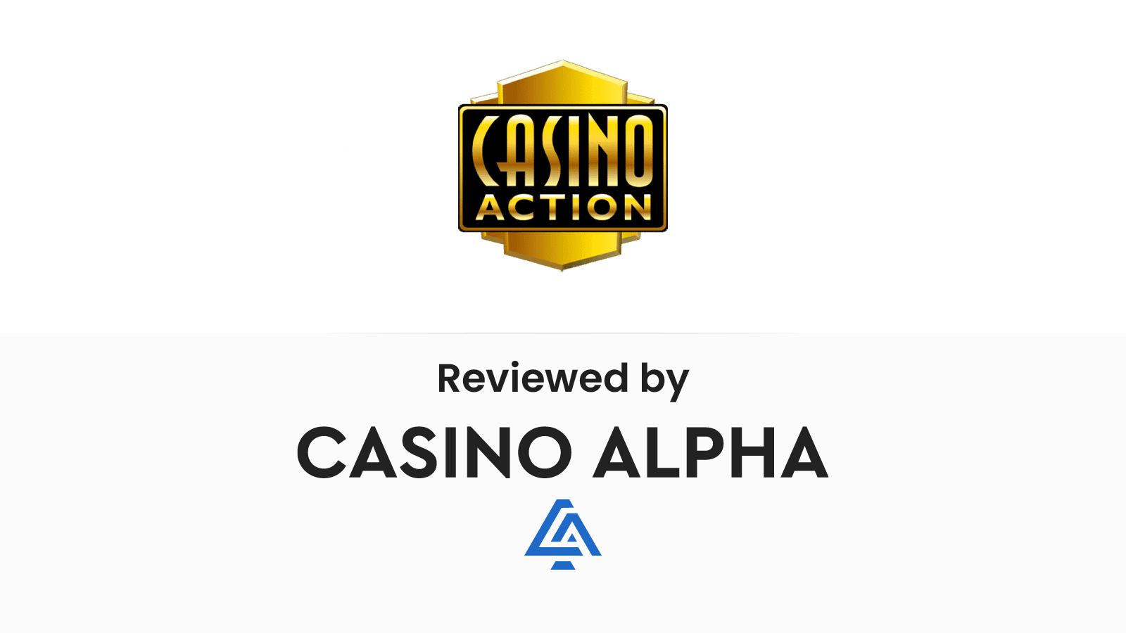 Casino Action