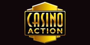 Casino Action Logo