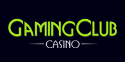 Gaming Club Casino Logo