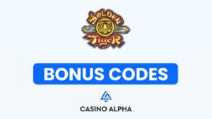 Golden Tiger Casino Bonuses 2026