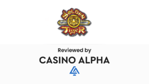 Golden Tiger Casino Review 2026